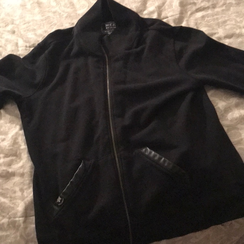 Mek Jacket - Picture 2 of 4